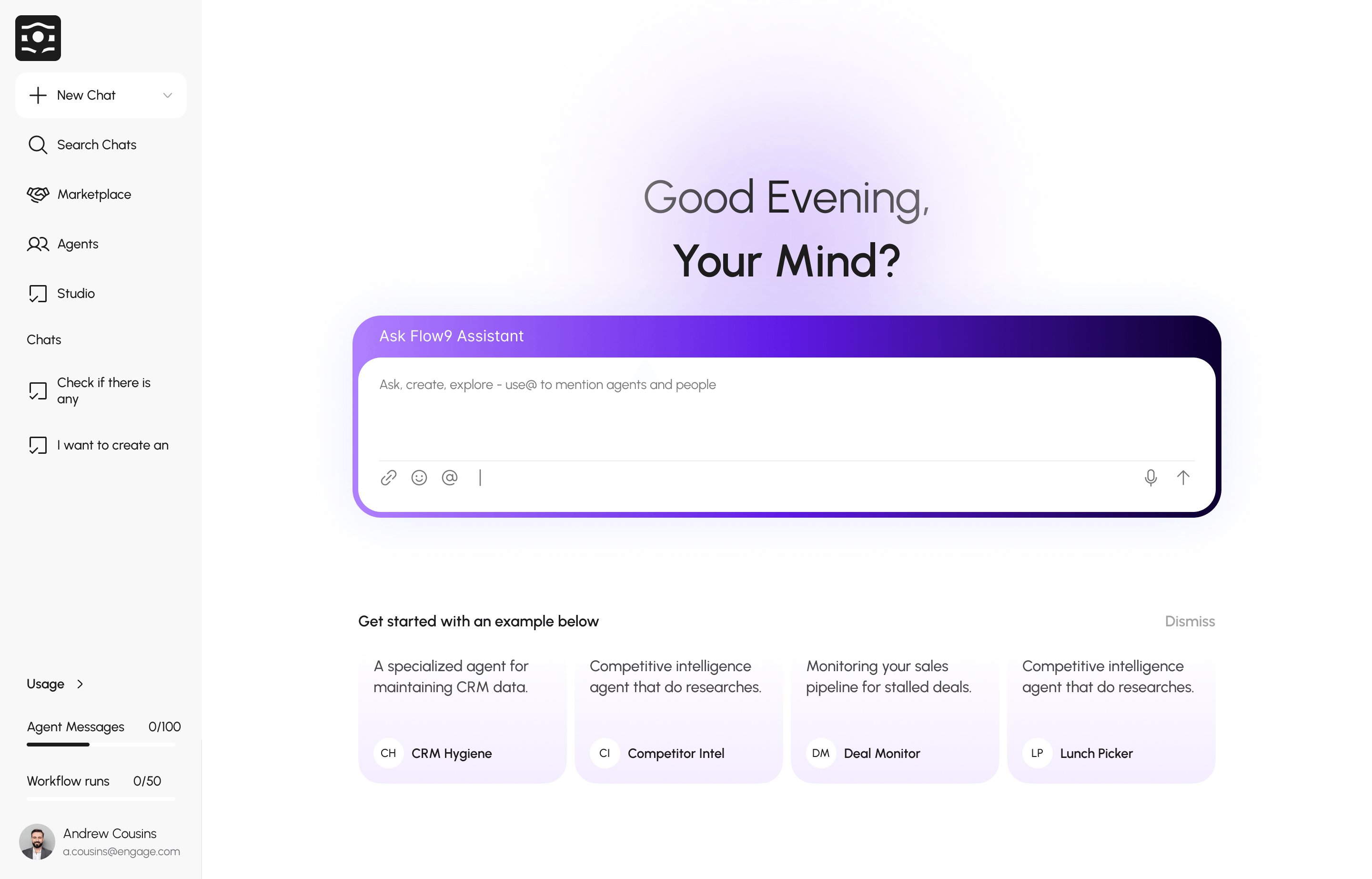 AI Assistant
