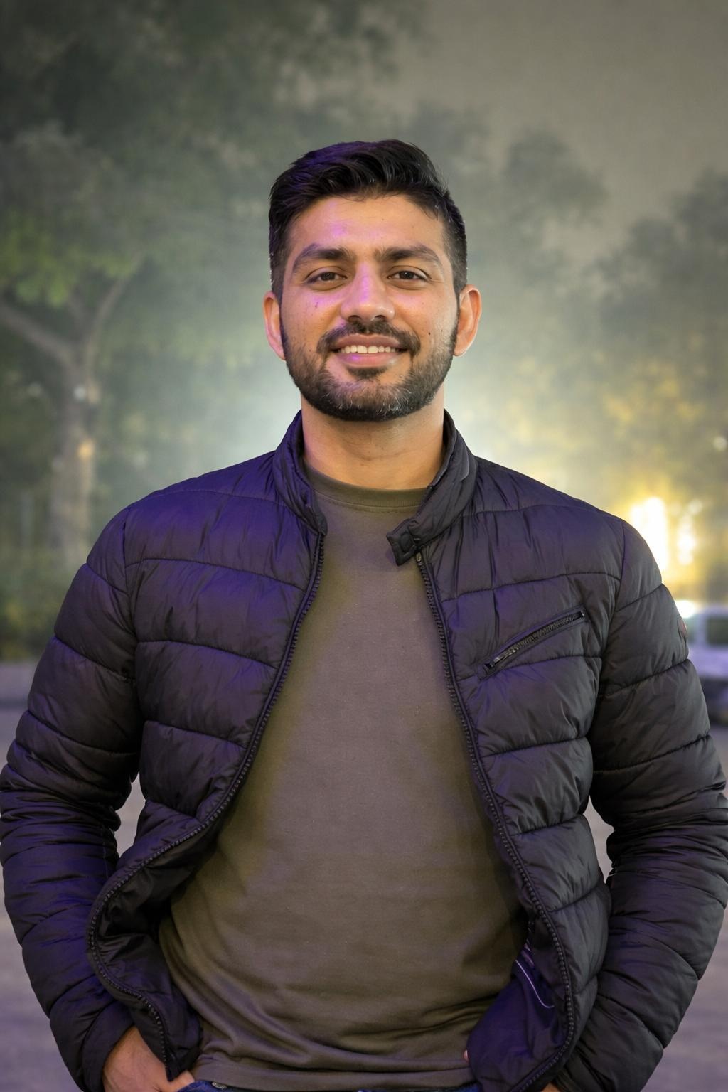 Team member 3