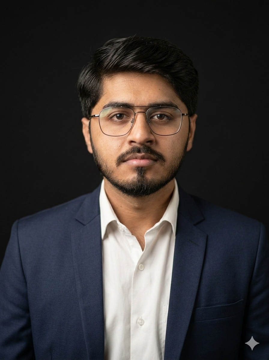 Team member 5