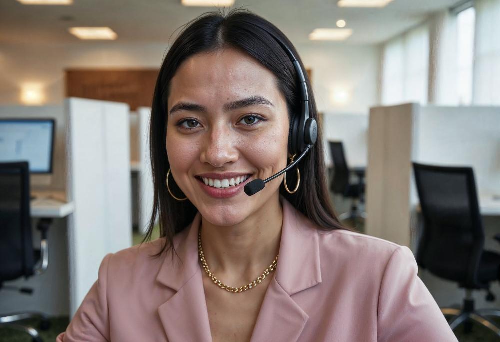 Create an AI Workforce with your brand standards