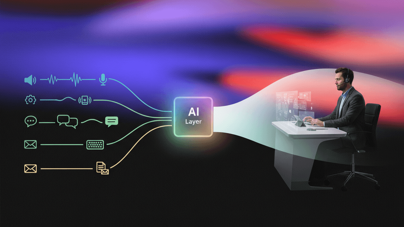 Meet Flow9 Engage: Virtual Agents Platform that Understand, React, and Resolve